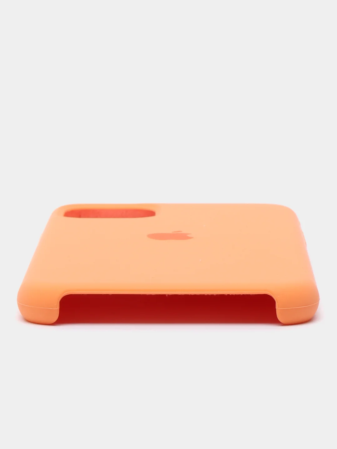 Оранжевый чехлы для iPhone 11 Pro Max