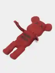 Бордовый подставка для телефона
