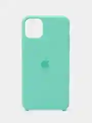 Салатовый чехлы для iPhone 11 Pro Max