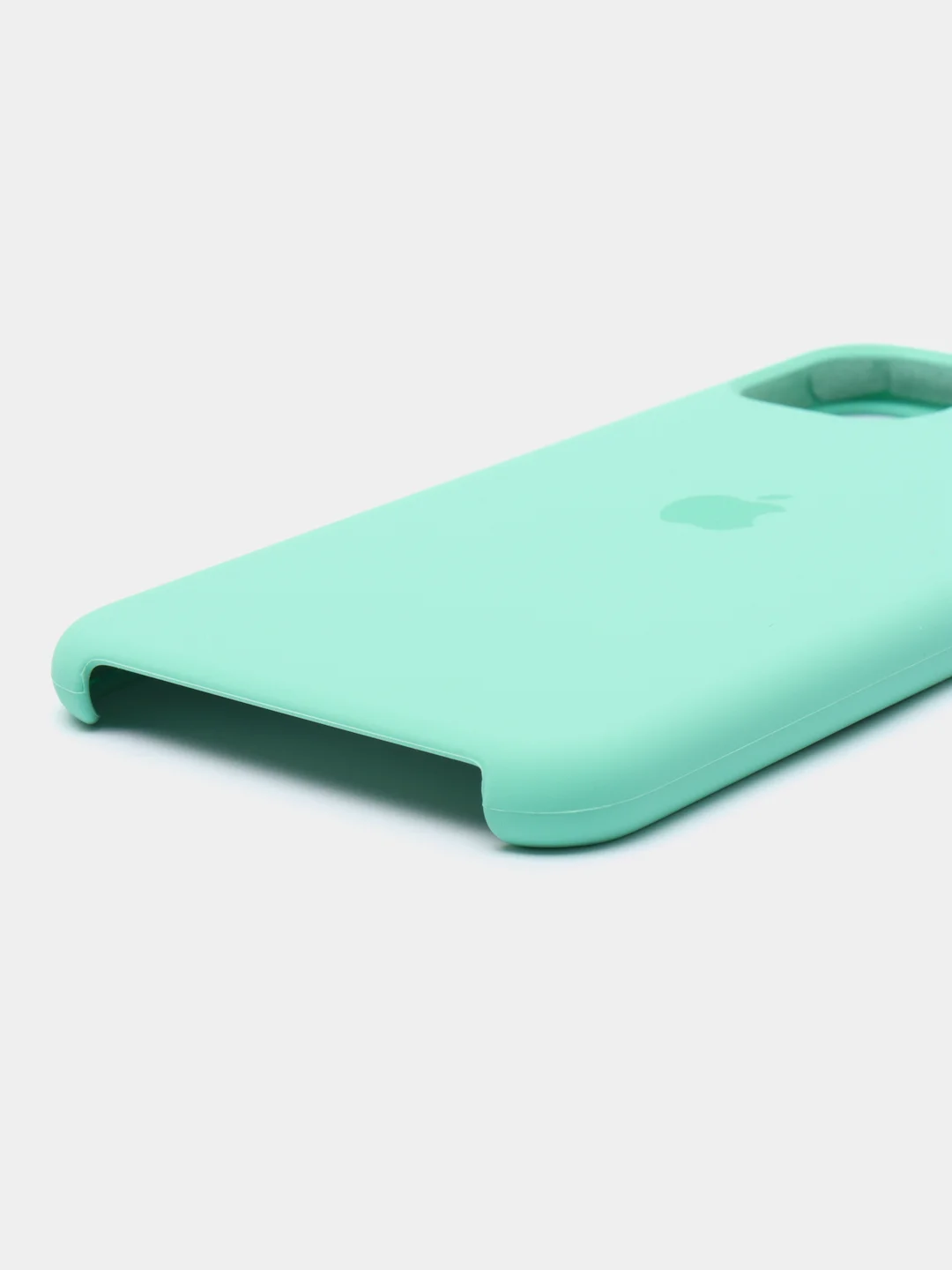 Салатовый чехлы для iPhone 11 Pro Max