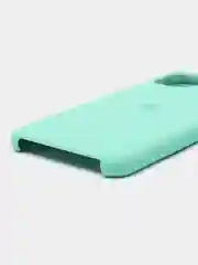 Салатовый чехлы для iPhone 11 Pro Max