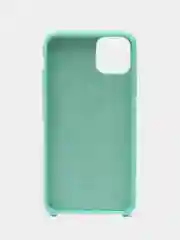 Салатовый чехлы для iPhone 11 Pro Max
