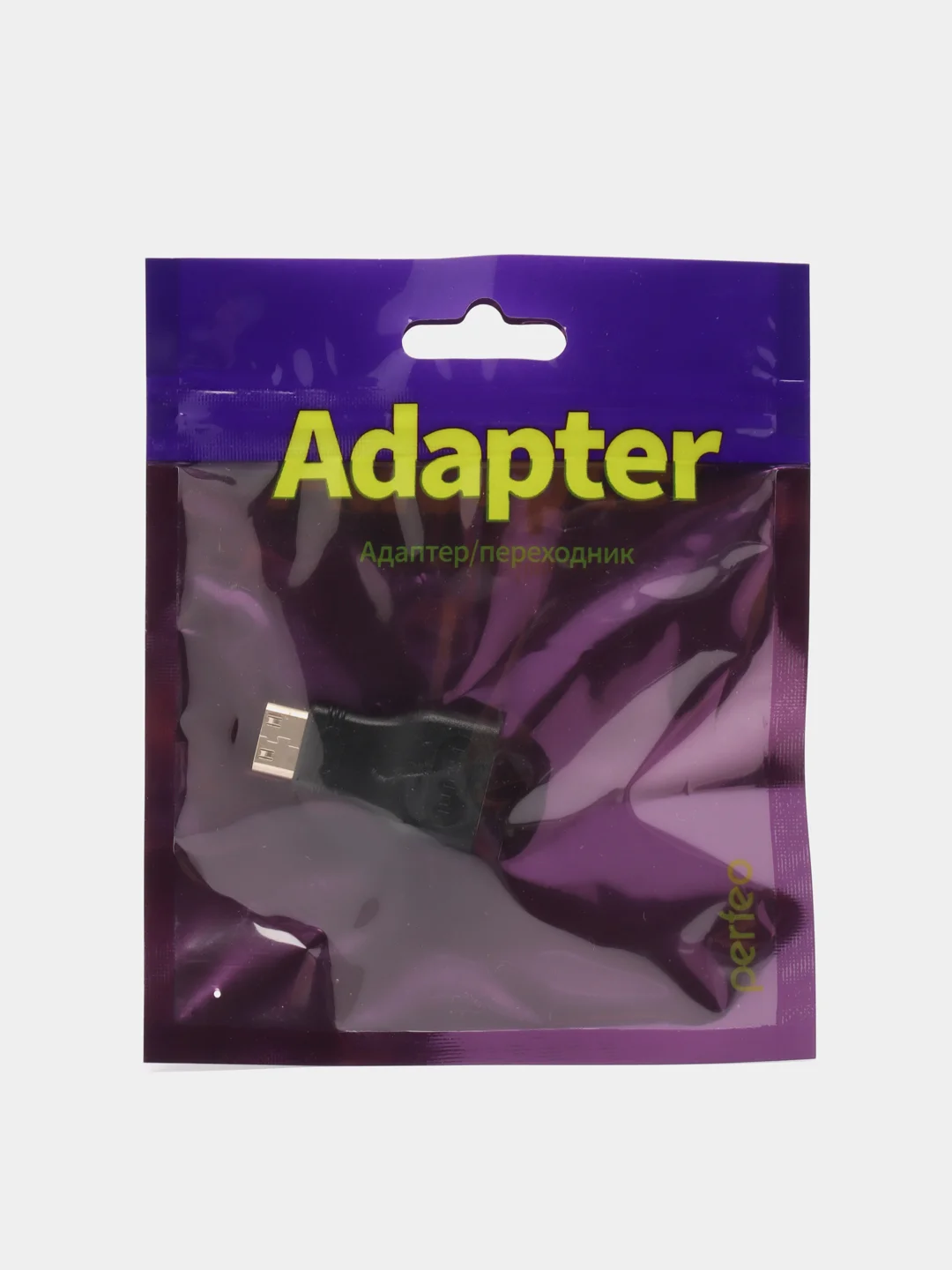 Переходник HDMI Perfeo