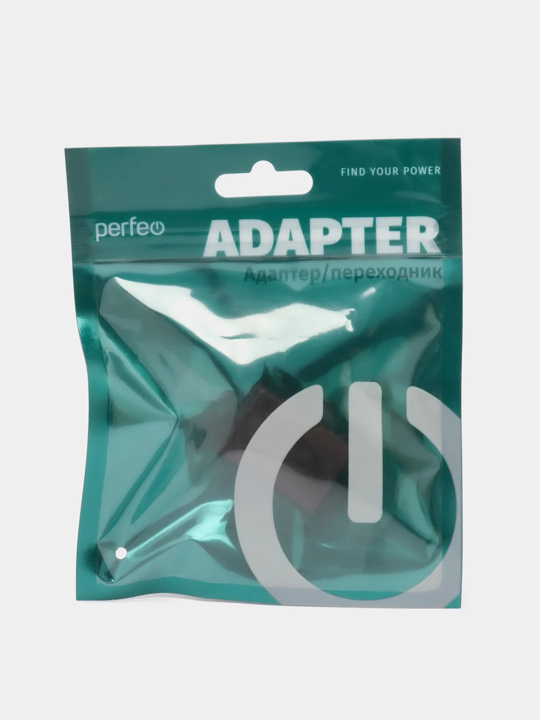 Переходник угловой HDMI A Perfeo