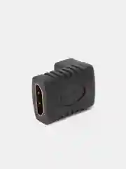 Переходник угловой HDMI A Perfeo