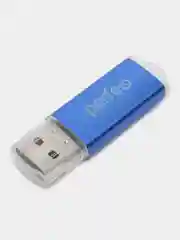 Синий perfeo Card Reader Micro SD, PF-VI-R025