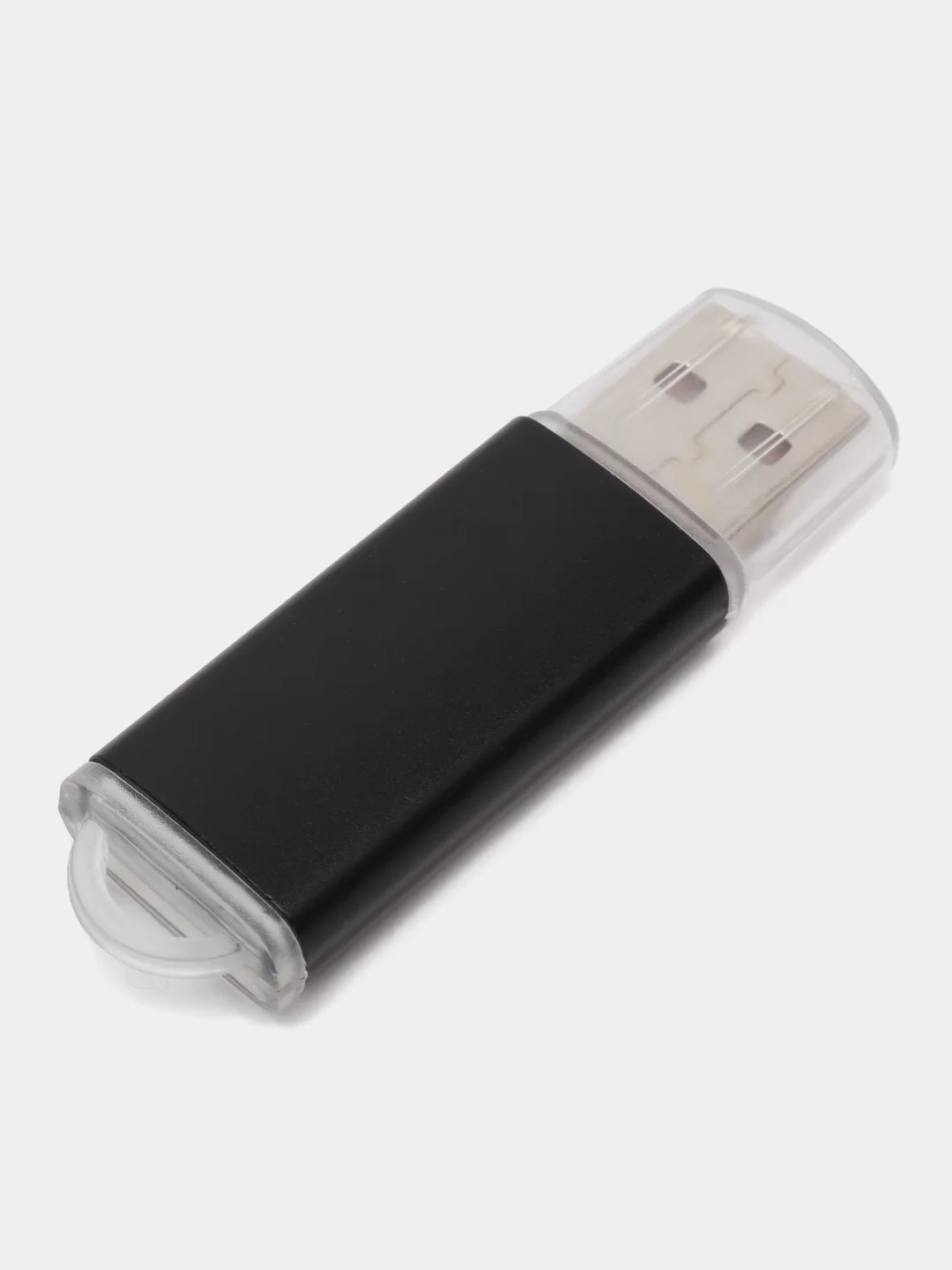 Черный perfeo Card Reader Micro SD, PF-VI-R025