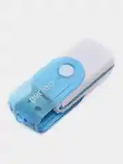 Синий картридер Perfeo Card Reader, SD/MMC+Micro SD+MS+M2