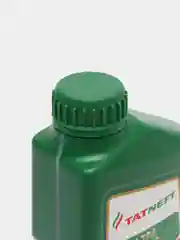 Моторное масло Татнефть "Ультра Оптима" SAE 10W-40, полусинтетическое 1 л