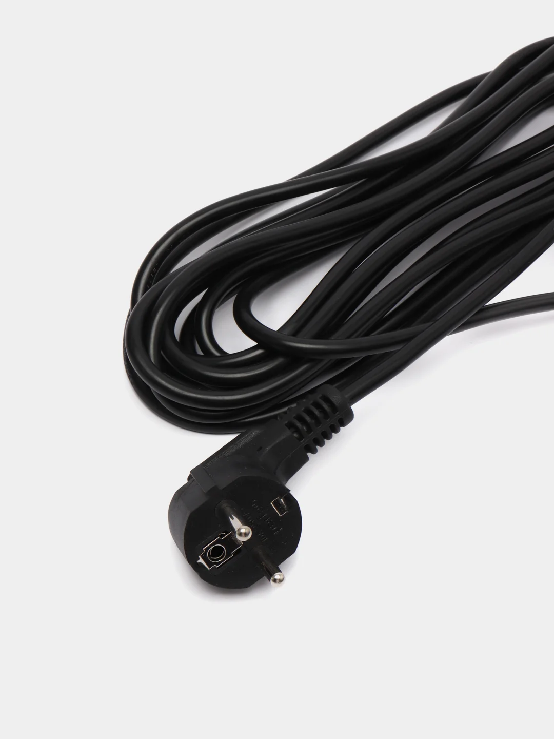 Черный perfeo сетевой фильтр "POWER STREAM", 2500W, 5 м, 3/4/5/6 розеток, цвет белый/чёрный