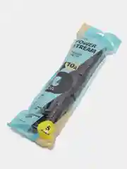 Черный perfeo сетевой фильтр "POWER STREAM", 2500W, 5 м, 3/4/5/6 розеток, цвет белый/чёрный