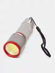 Perfeo Светодиодный фонарь "Titan", красный