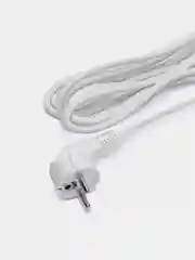 Белый perfeo сетевой фильтр "POWER STREAM", 2500W, 3 м, 3/4/5/6 розеток, цвет белый/чёрный