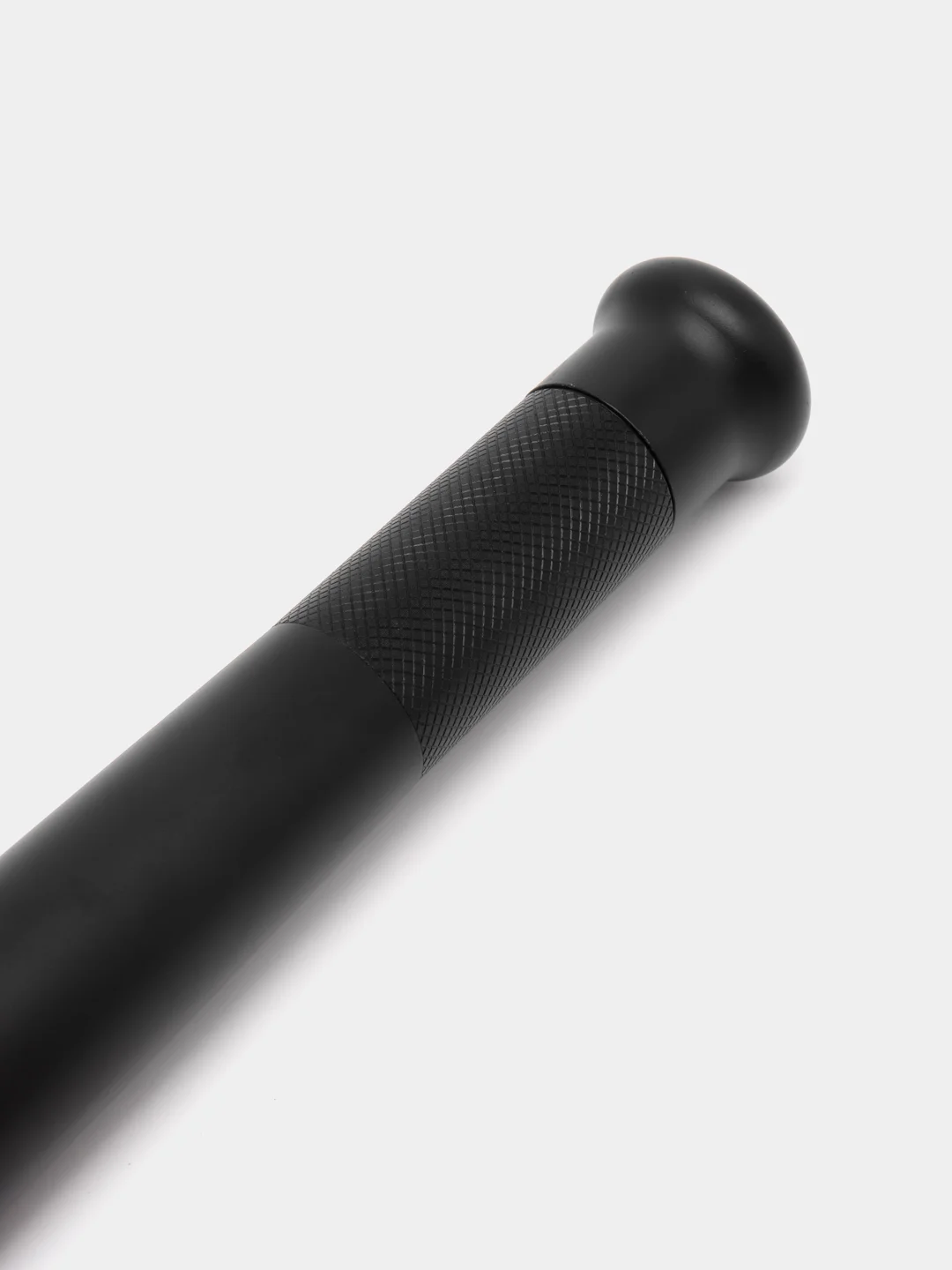 Черный светодиодный фонарь Baseball Bat, красный, синий, чёрный