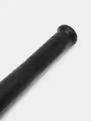 Черный светодиодный фонарь Baseball Bat, красный, синий, чёрный
