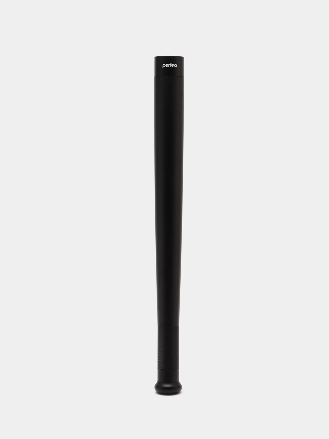 Черный светодиодный фонарь Baseball Bat, красный, синий, чёрный