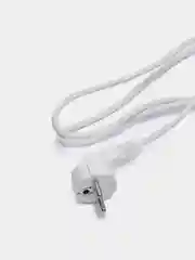 Белый perfeo сетевой фильтр "POWER STREAM", 2500W,  1,5м, 3/4/5/6 розеток, цвет белый/чёрный