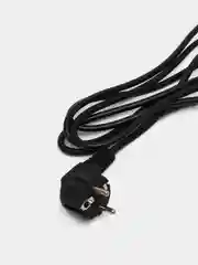 Черный perfeo сетевой фильтр "POWER STREAM", 2500W, 3 м, 3/4/5/6 розеток, цвет белый/чёрный