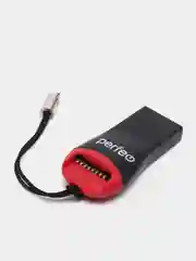 Perfeo Card Reader Micro SD, PF-VI-R007