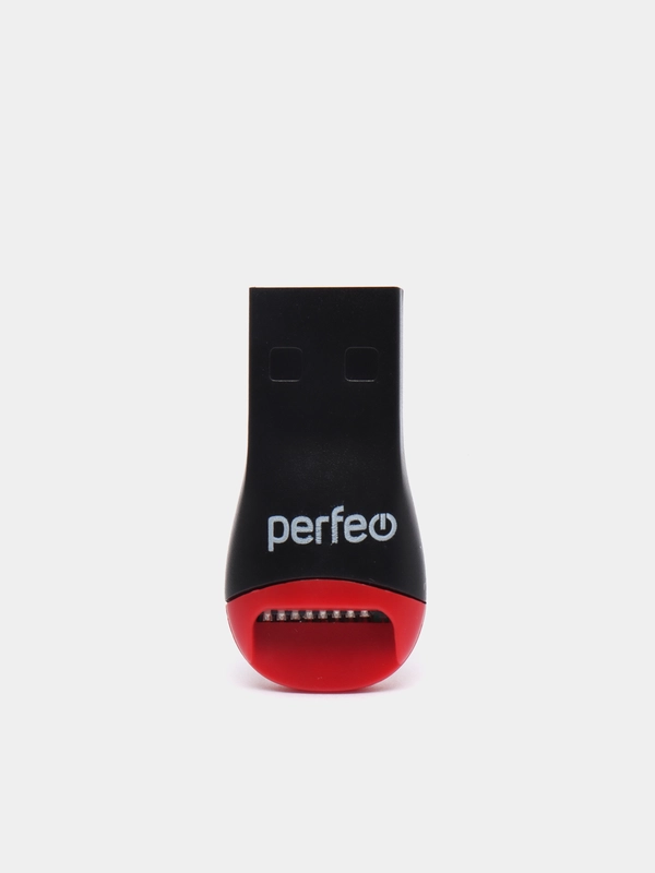 Perfeo Card Reader Micro SD, PF-VI-R007