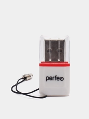 Адаптер Perfeo Micro SD, PF-VI-R008