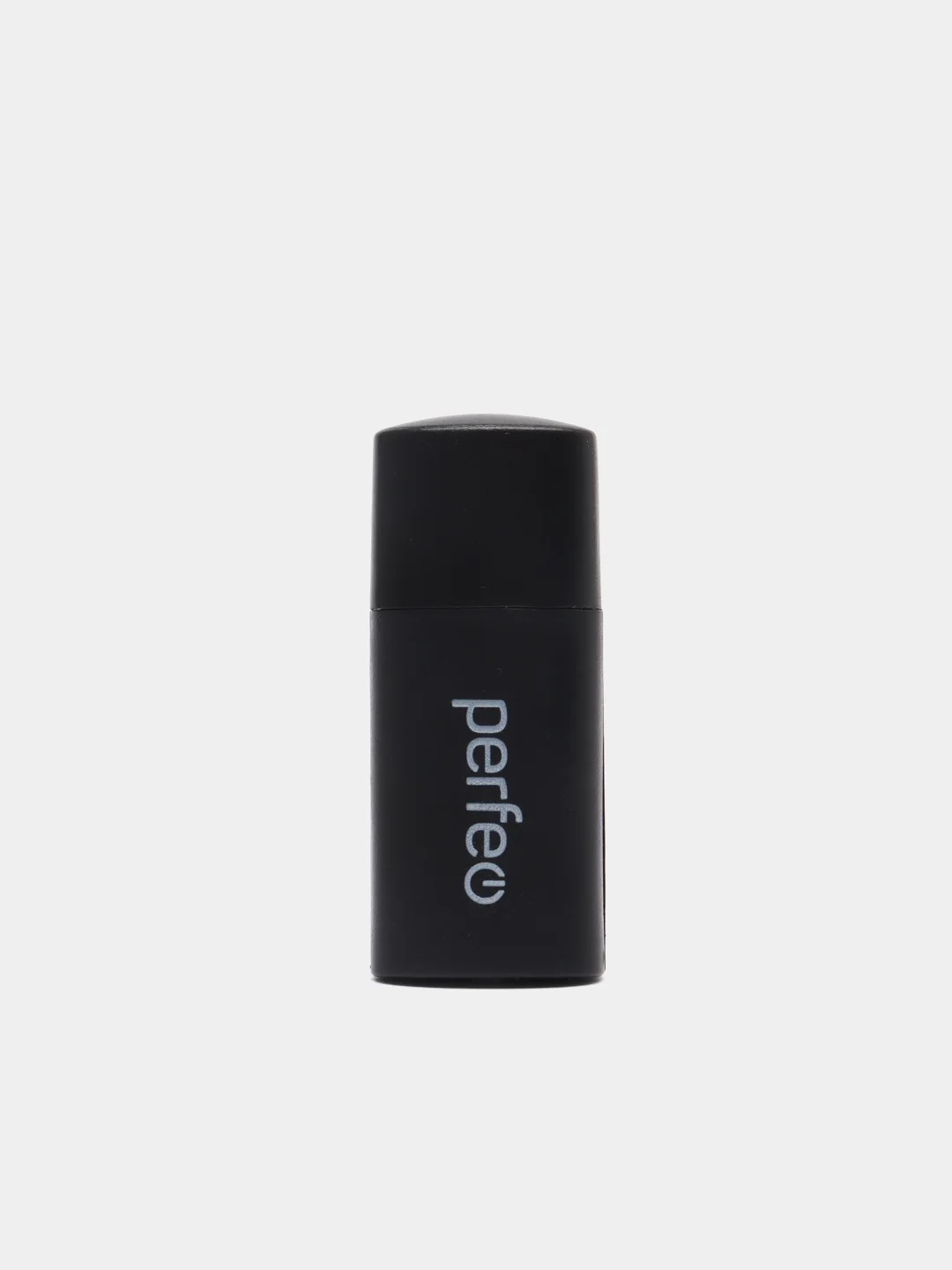 Черный картридер Card Reader Micro SD Perfeo, PF-VI-R023