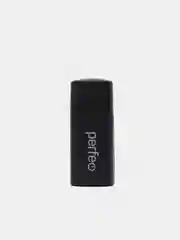 Черный картридер Card Reader Micro SD Perfeo, PF-VI-R023