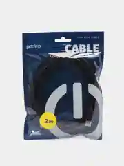 Кабель Perfeo USB2.0 A Type-C, 1 / 2 м