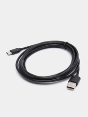 Кабель Perfeo USB2.0 A Type-C, 1 / 2 м