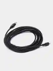 PERFEO Кабель USB2.0 A вилка - Mini USB вилка, длина 0,5 / 1 / 1,8 / 3 / 5 м