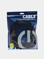 PERFEO Кабель USB2.0 A вилка - Mini USB вилка, длина 0,5 / 1 / 1,8 / 3 / 5 м