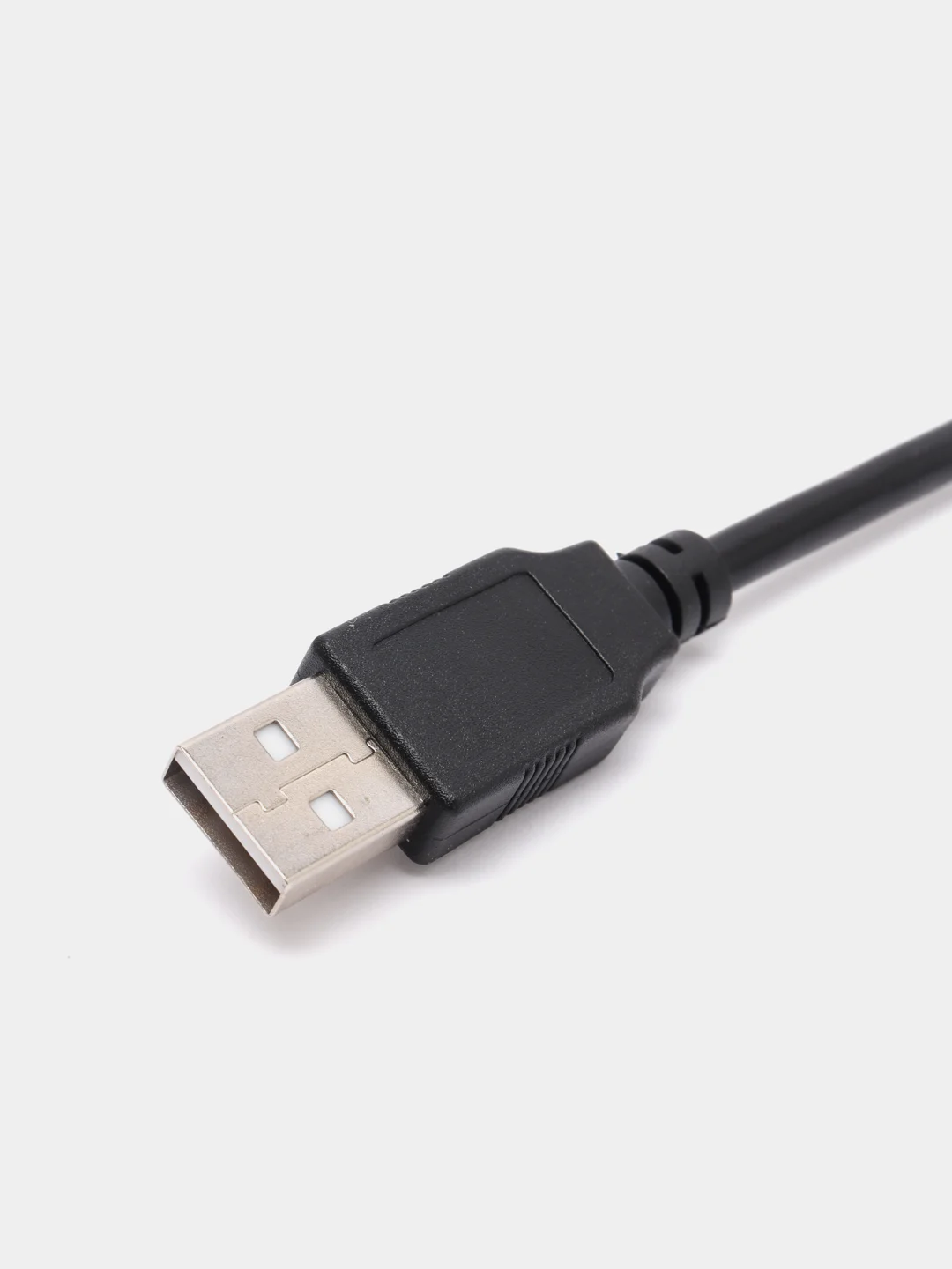 PERFEO Кабель USB2.0 A вилка - Mini USB вилка, длина 0,5 / 1 / 1,8 / 3 / 5 м