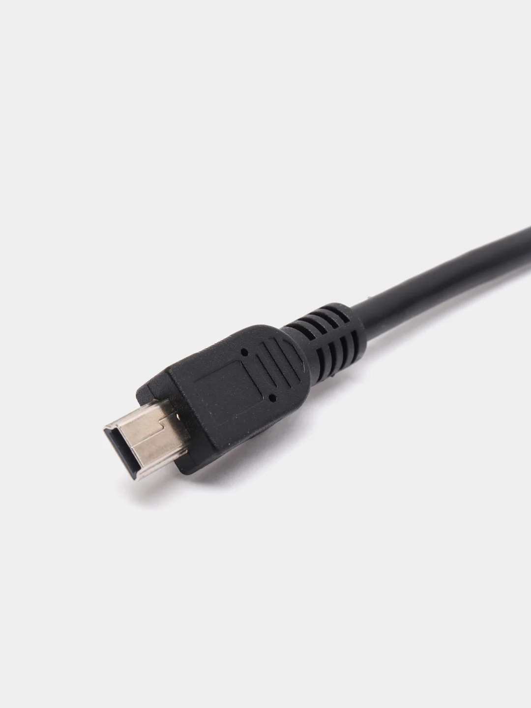 PERFEO Кабель USB2.0 A вилка - Mini USB вилка, длина 0,5 / 1 / 1,8 / 3 / 5 м