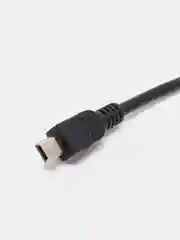 PERFEO Кабель USB2.0 A вилка - Mini USB вилка, длина 0,5 / 1 / 1,8 / 3 / 5 м