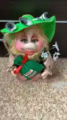 Карамельный игрушка "Домовенок"
