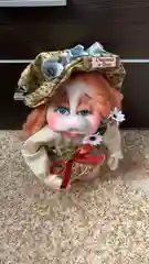 Конфетный игрушка "Домовенок"