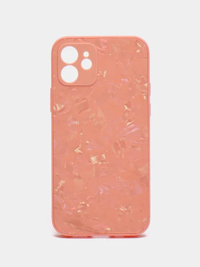 Чехол на iPhone 12