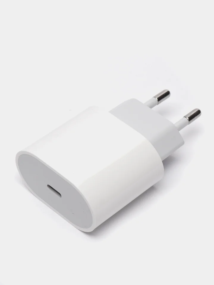 Блок питания для USB Type-C, 20W
