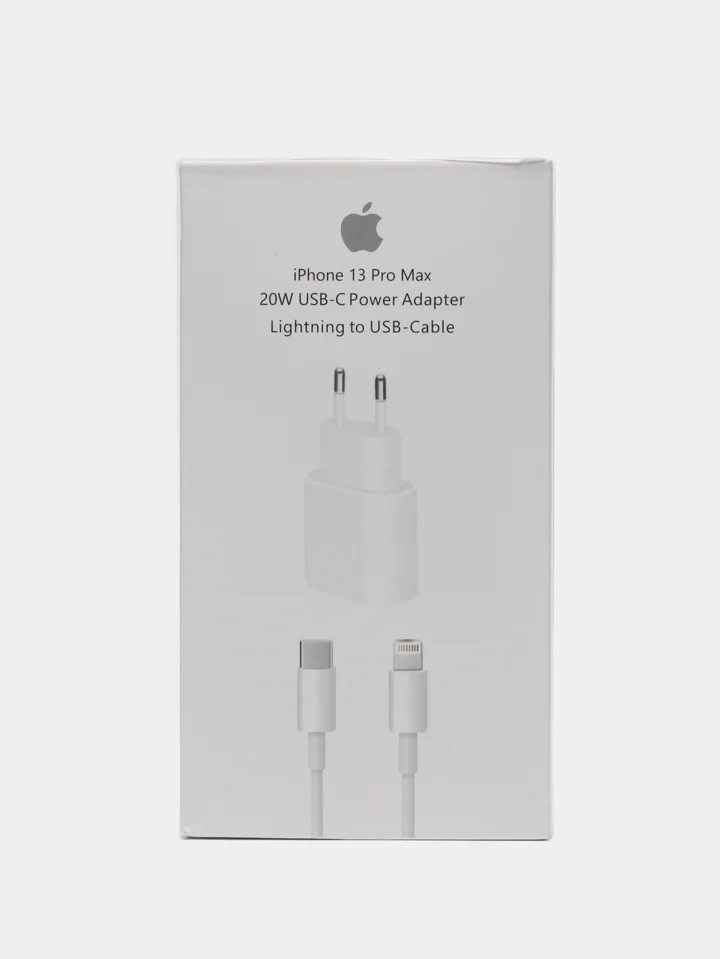 Блок питания для USB Type-C, 20W