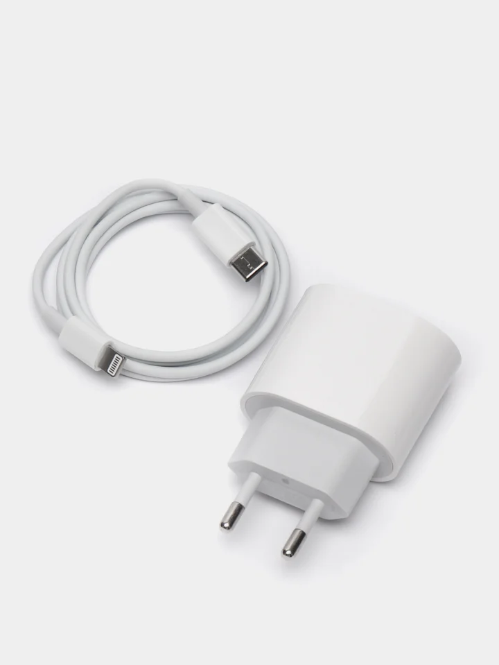 Блок питания для USB Type-C, 20W