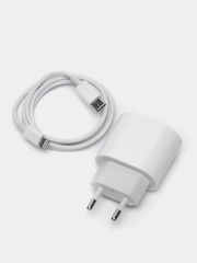 Блок питания для USB Type-C, 20W
