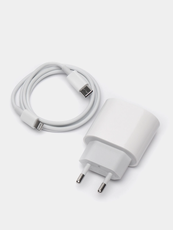 Блок питания для USB Type-C, 20W