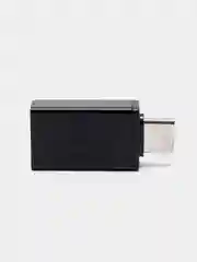 Терракотовый otg переходник с Micro USB, OTG Type C на USB, отг, Android