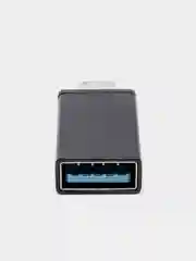 Терракотовый otg переходник с Micro USB, OTG Type C на USB, отг, Android