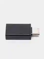 Терракотовый otg переходник с Micro USB, OTG Type C на USB, отг, Android