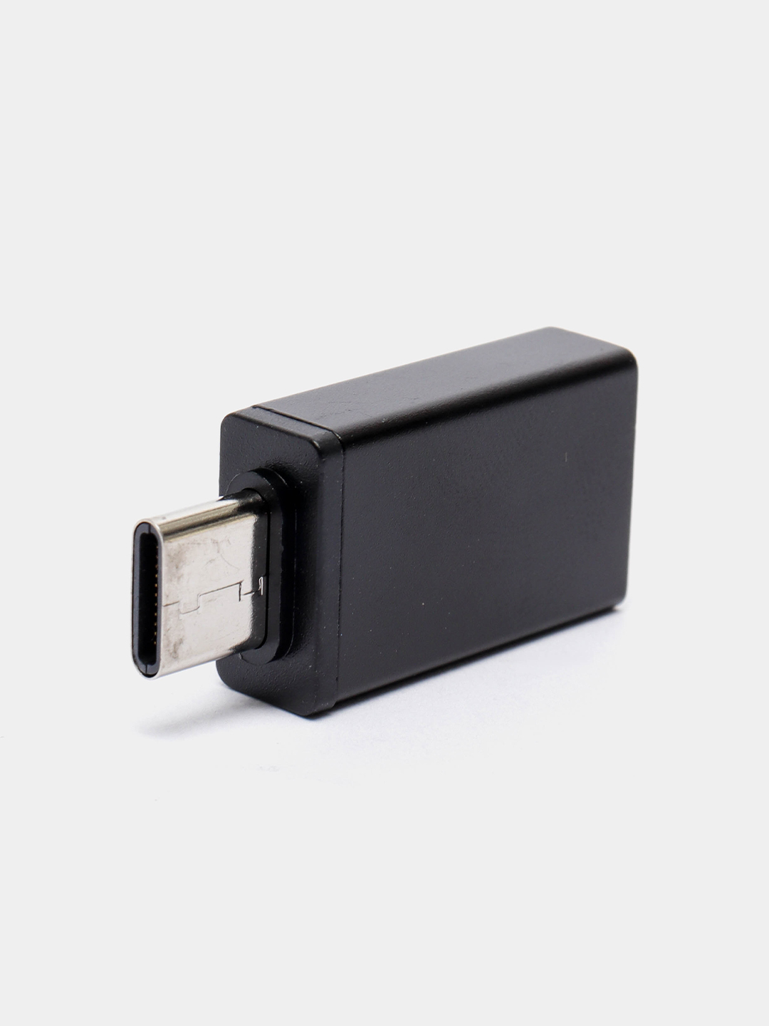 OTG переходник с Micro USB, OTG Type C на USB, отг, Android купить по цене  103 ₽ в интернет-магазине Магнит Маркет