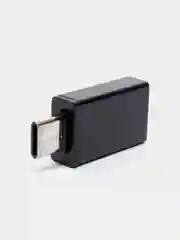 Терракотовый otg переходник с Micro USB, OTG Type C на USB, отг, Android