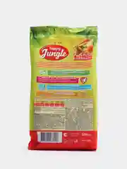Корм для хомяков Happy Jungle Prestige 8в1 Daily Menu, 500 г Престиж