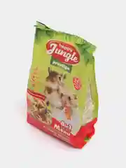 Корм для хомяков Happy Jungle Prestige 8в1 Daily Menu, 500 г Престиж