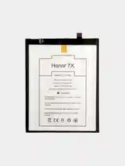 Аккумулятор HB356687ECW Huawei Honor 7X, Nova 3i, Nova 2 Plus, P30 Lite, Honor 20S